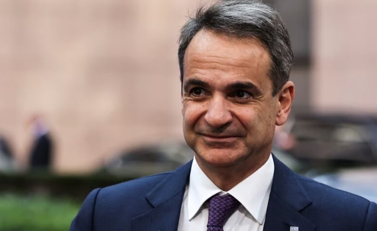 Ανακοίνωση Μητσοτάκη για όλους τους Συνταξιούχους !