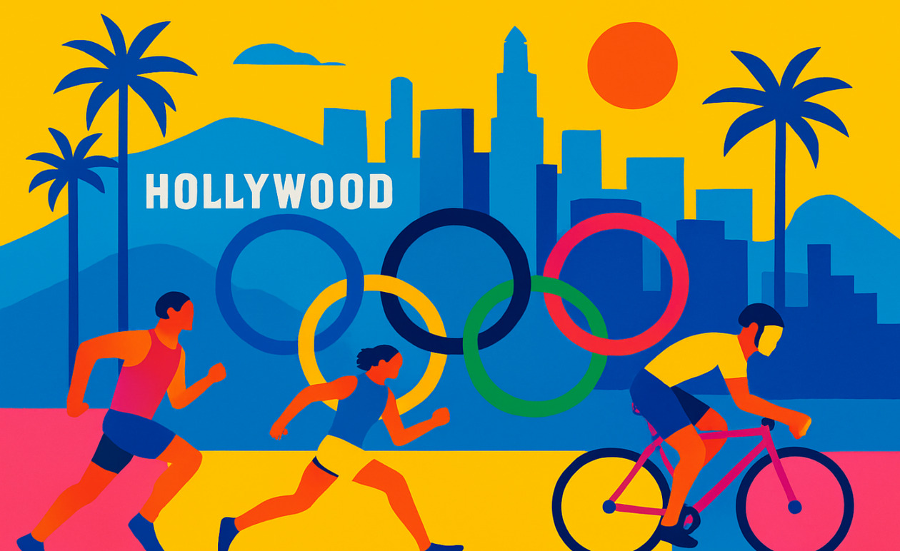 Οι Ολυμπιακοί αγώνες του 2028 στο Λος Άντζελες: Ημερομηνίες και νέα αθλήματα