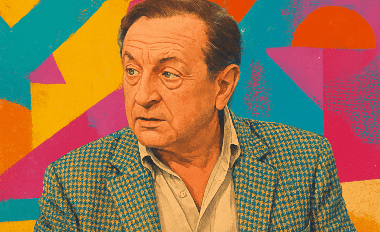 Σπύρος Μπιμπίλας: Η αποχώρηση Καραναστάση ήταν λάθος και η απόφασή του να μην ξαναβάλει υποψηφιότητα