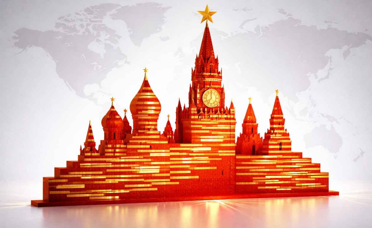 Βλαντίμιρ Πούτιν: Μήνυμα νίκης στην Ουκρανία – «Υπαρξιακός αγώνας» το πρωτοχρονιάτικο διάγγελμα