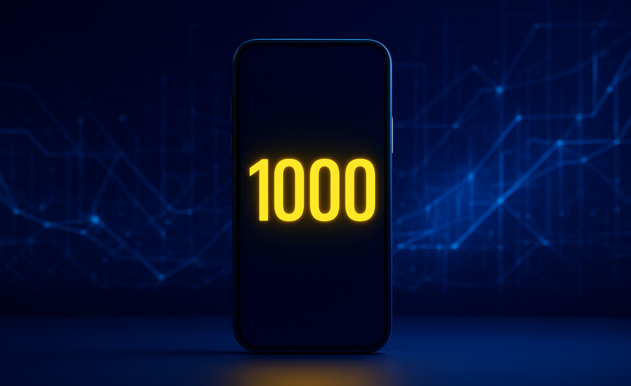 IRIS: Διπλασιάζεται το όριο ημερήσιων συναλλαγών στα 1.000 ευρώ από τον Ιανουάριο