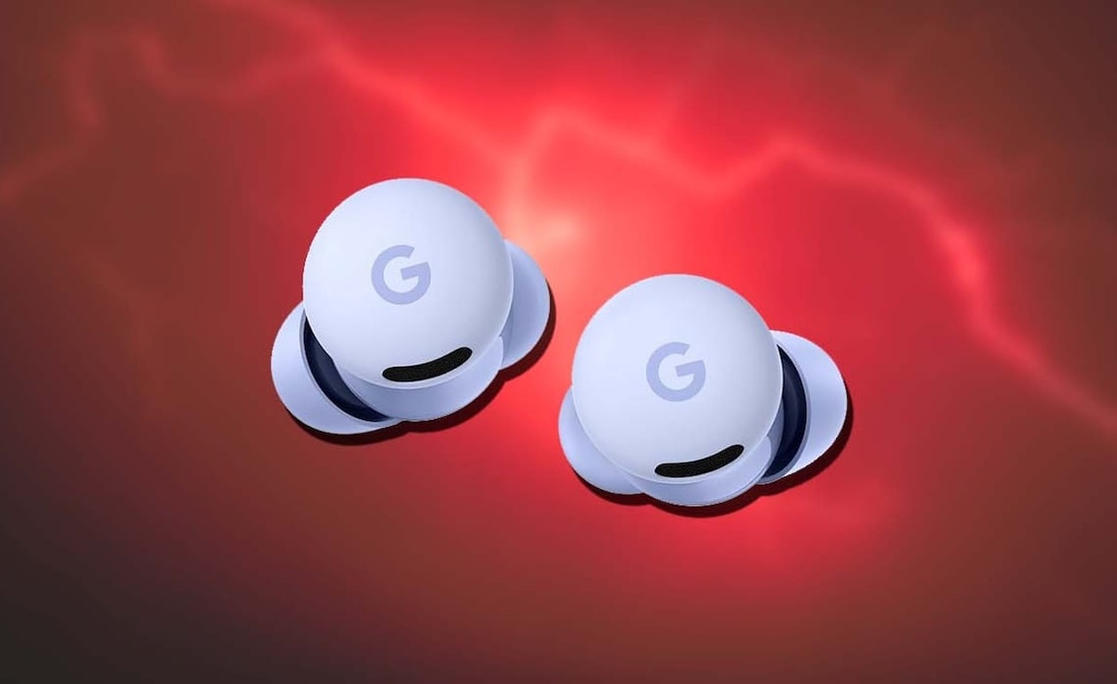 Πώς να συγχρονίσετε Google Pixel Buds 2a μέσω Bluetooth