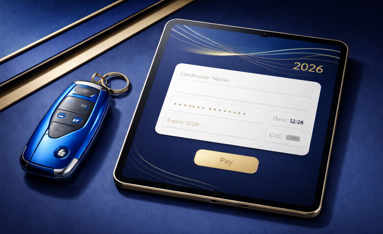 Τέλη κυκλοφορίας 2026: Η διαδικασία πληρωμής χωρίς κωδικούς TAXISnet και η προθεσμία χωρίς παράταση