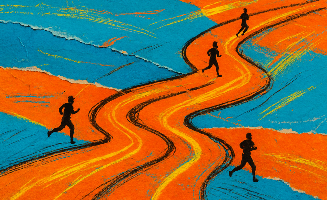 Θεσσαλονίκη: Κυκλοφοριακές ρυθμίσεις την Κυριακή 30 Νοεμβρίου στον Λαγκαδά