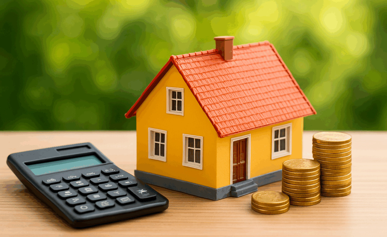 Η Φορολογία Ακινήτων 2026: Ποιοι Κερδίζουν και Ποιοι Επιβαρύνονται με τον Νέο ΕΝΦΙΑ