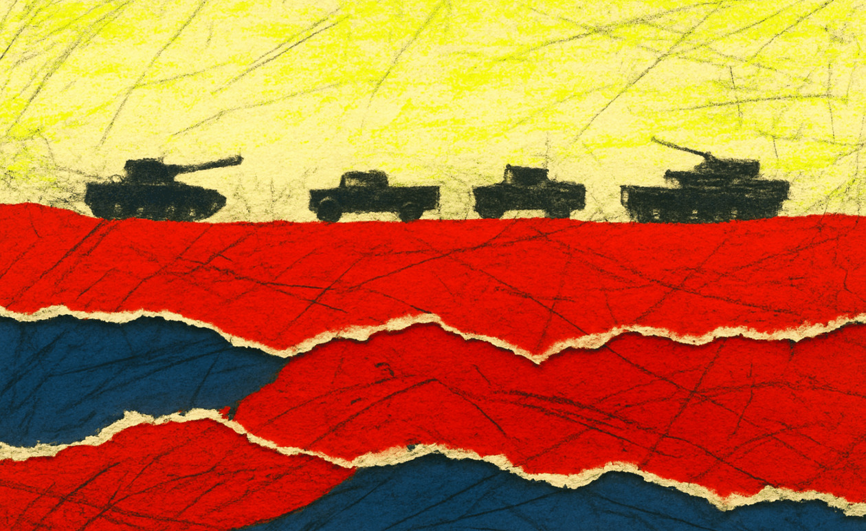 ΔΠΔ: Οι εντολές σύλληψης Πούτιν παραμένουν παρά τις ειρηνευτικές συνομιλίες