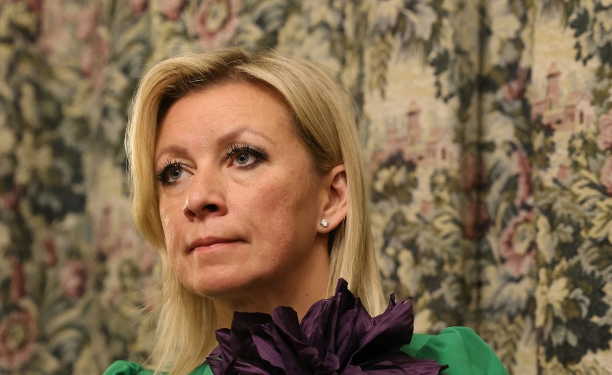 Η Ρωσία κατηγορεί τις ΗΠΑ για χρήση υπερβολικής στρατιωτικής δύναμης στην Καραϊβική