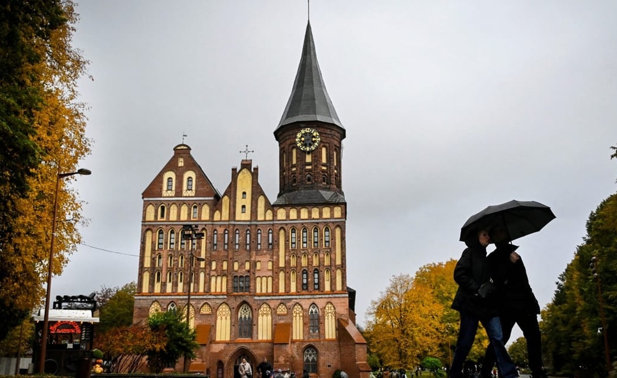 Ρωσία: Αντιδρά στις δηλώσεις του προέδρου της Airbus για τακτικά πυρηνικά όπλα