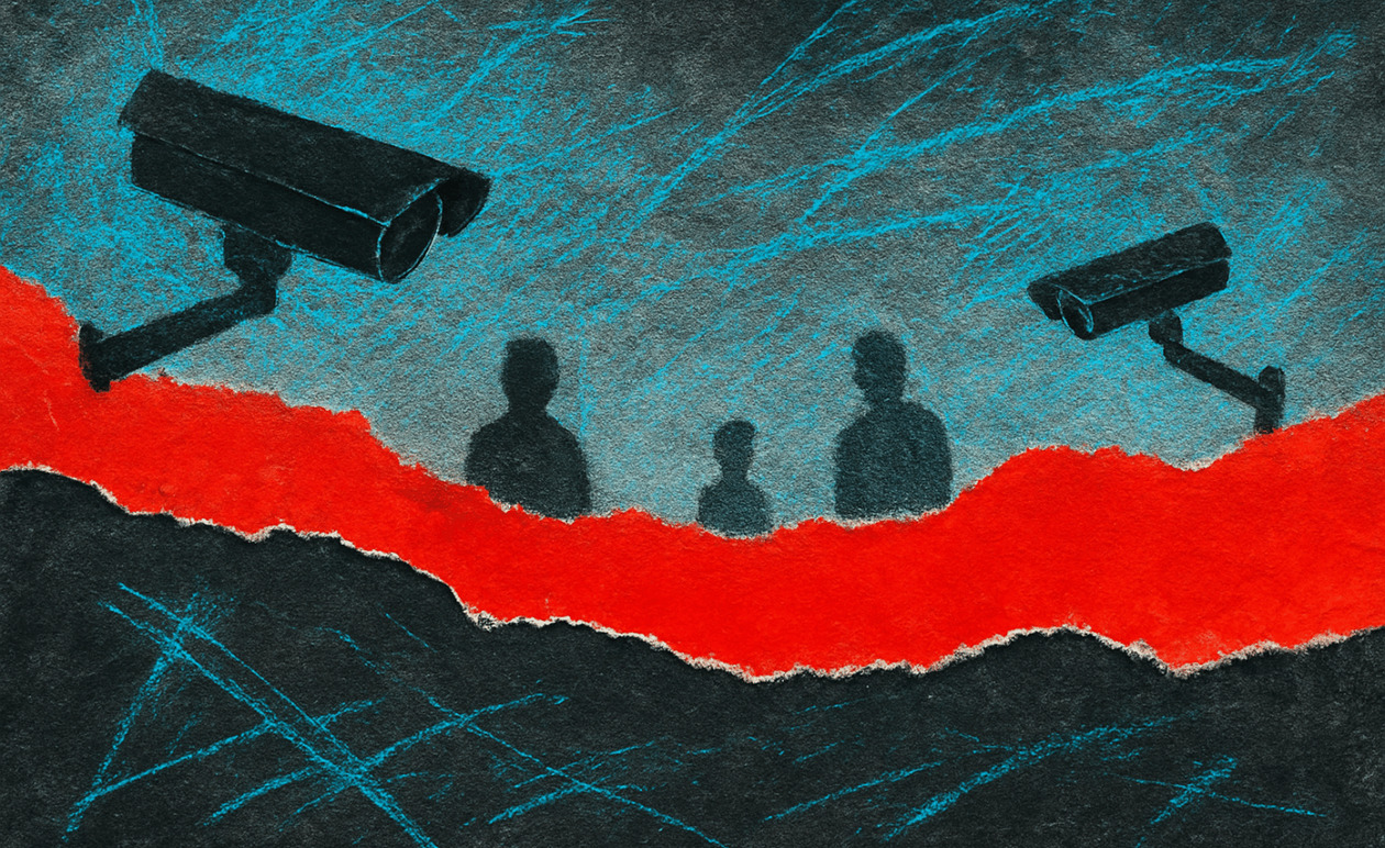 Πολωνία: Συνελήφθησαν πέντε άτομα για κατασκοπεία, ανάμεσά τους και ανήλικη