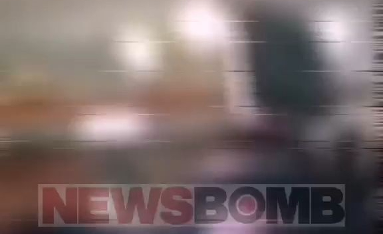 Βίντεο ντοκουμέντο από τον γάμο του Φανούρη Καργάκη στα Βορίζια