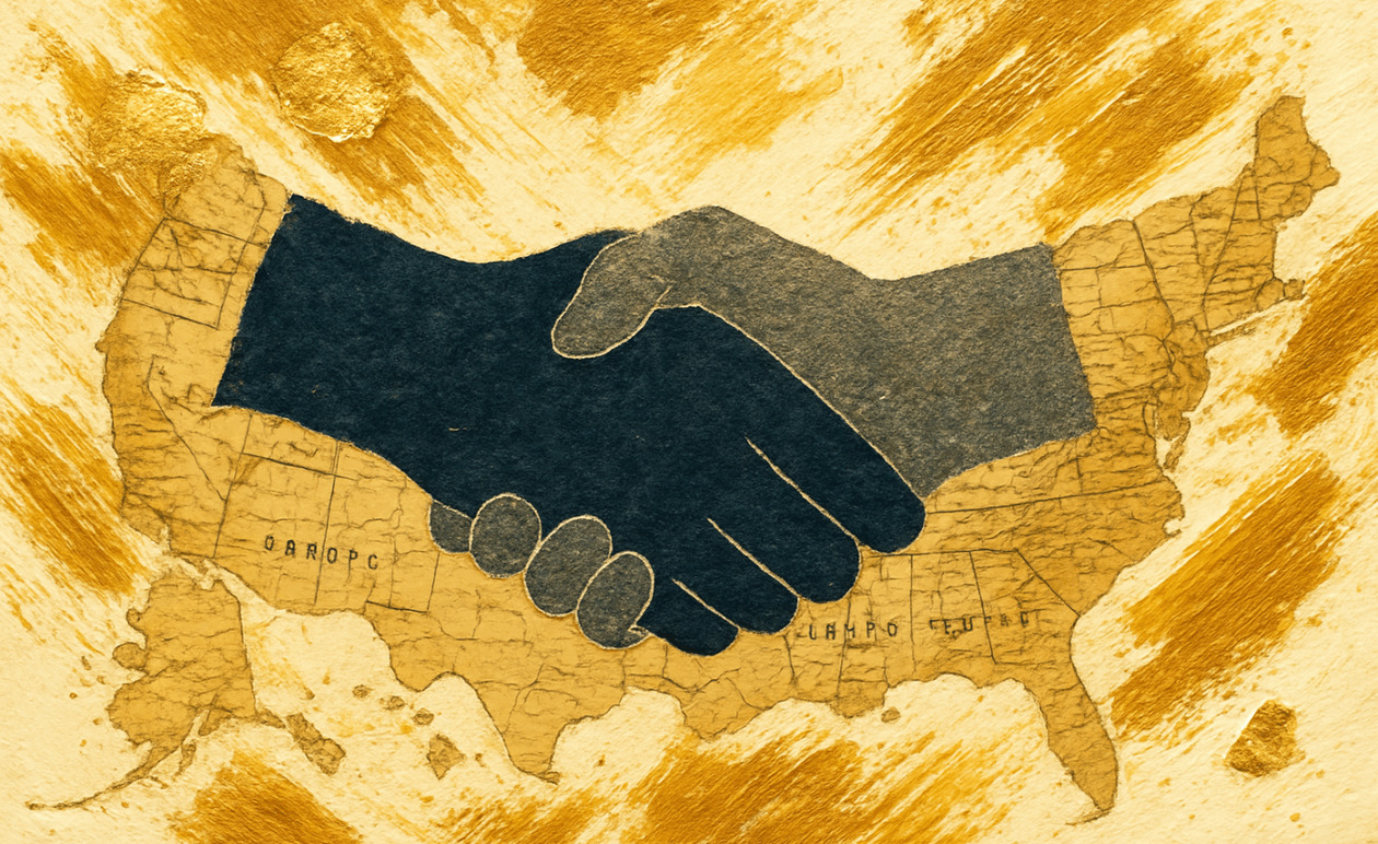 Οι ΗΠΑ θέτουν προθεσμία 2027 για την ευρωπαϊκή άμυνα του ΝΑΤΟ