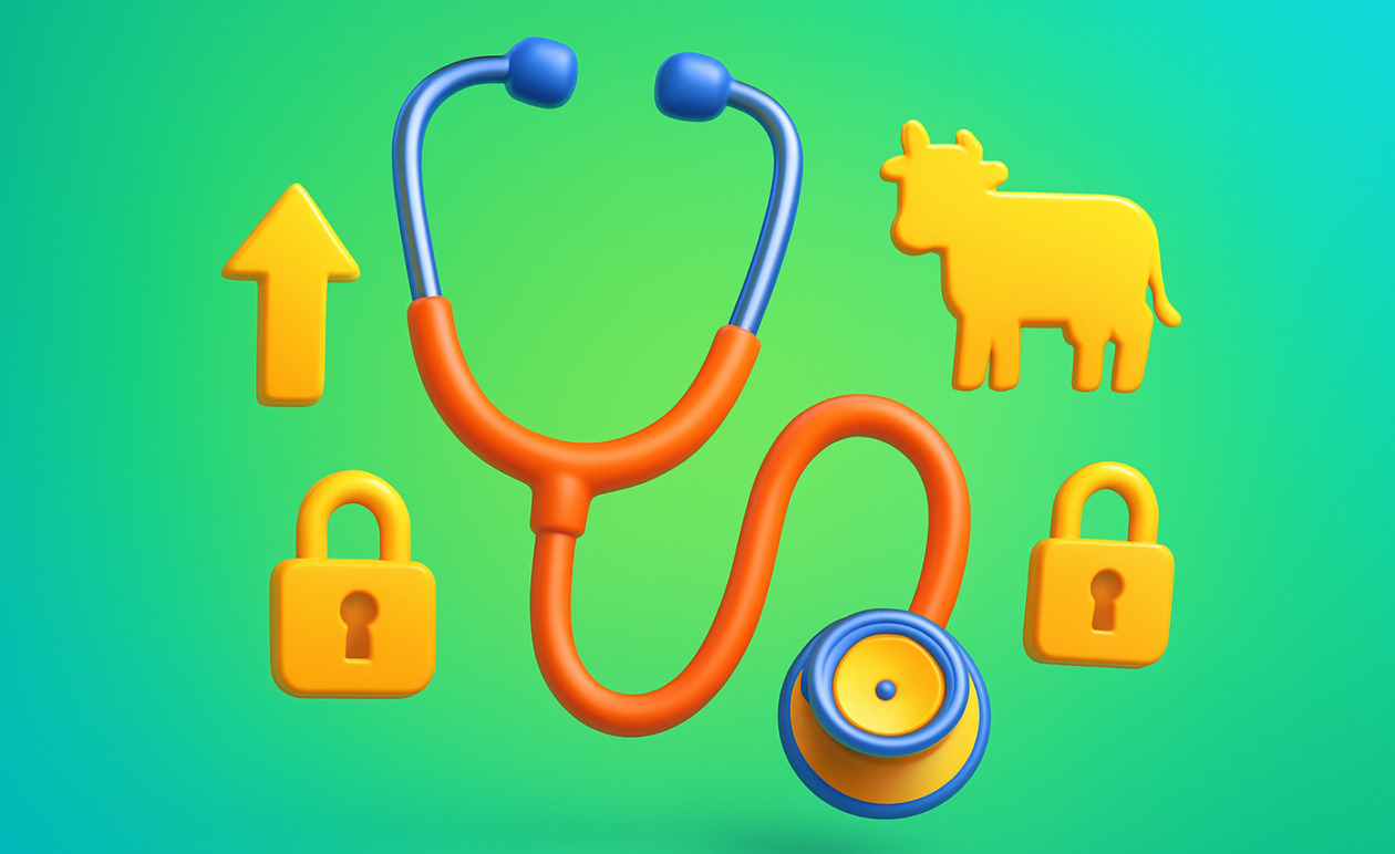 ΑΣΕΠ: Προσλήψεις κτηνιάτρων στο Υπουργείο Αγροτικής Ανάπτυξης για το 2025