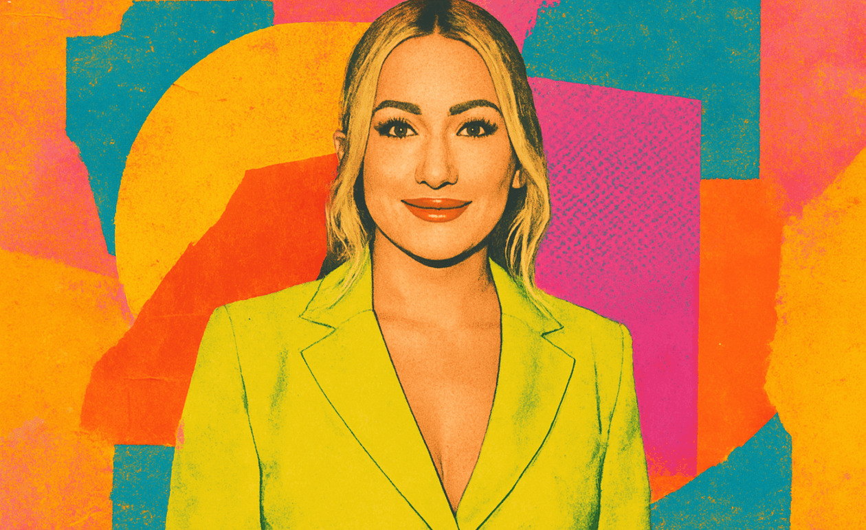 Ιωάννα Τούνη: Νέα διακοπή στη δίκη για το revenge porn και το συγκλονιστικό μήνυμά της