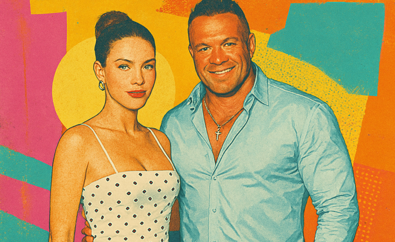 Κώστας Σόμμερ – Βαλεντίνη Παπαδάκη: Το παρασκήνιο πίσω από την ακυρωμένη πρωινή εκπομπή