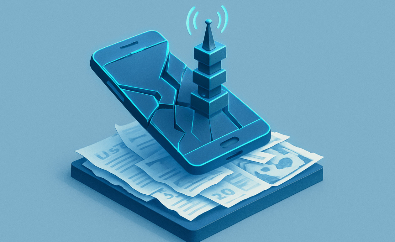 Η Mobi κατέρρευσε: Ο CEO φέρεται να διέφυγε στη Βραζιλία