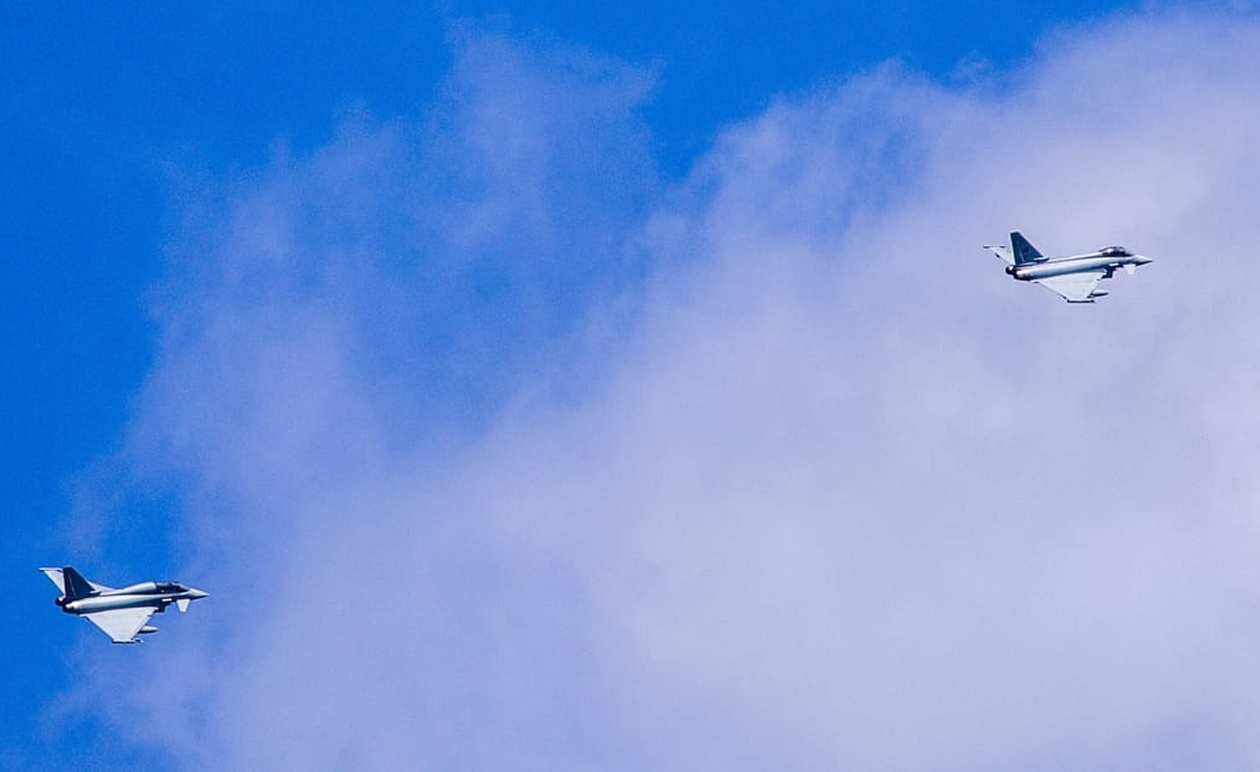 Η Λιθουανία διορίζει νέο υπουργό Άμυνας