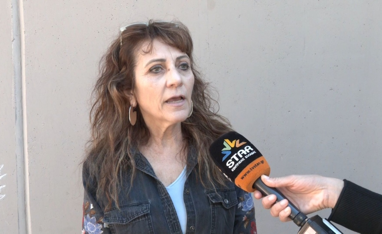 Μαθήματα αυτοάμυνας για γυναίκες στη Χαλκίδα