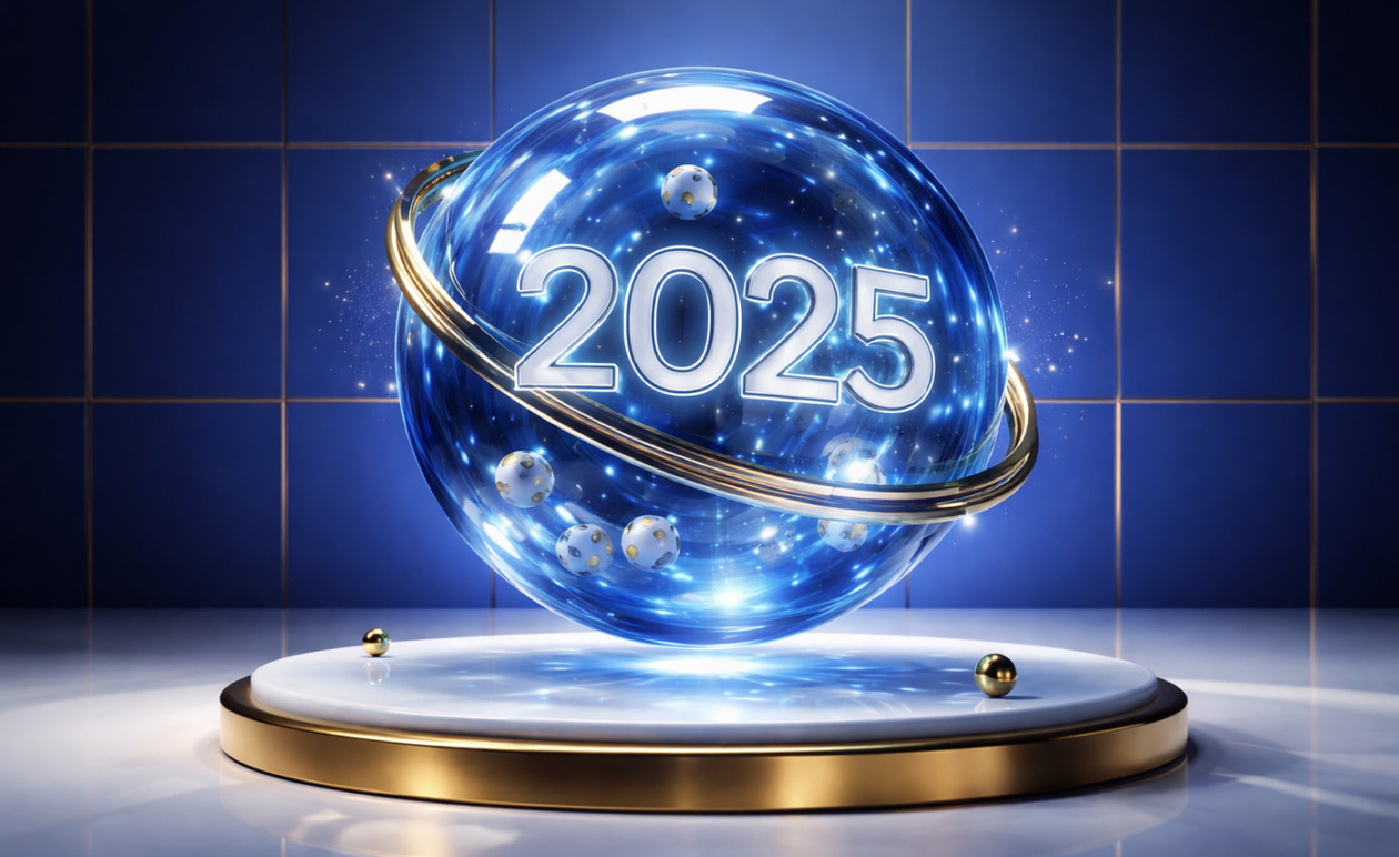 Φορολοταρία: Πότε η μεγάλη χριστουγεννιάτικη κλήρωση για τα 1,2 εκατ. ευρώ