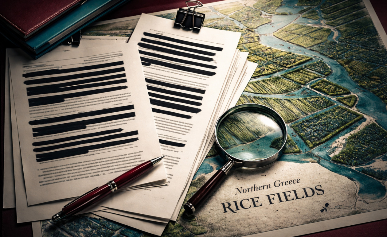 Κώστας Ανεστίδης: Το παρασκήνιο της εισαγγελικής έρευνας και οι δεσμεύσεις λογαριασμών για τον ΟΠΕΚΕΠΕ