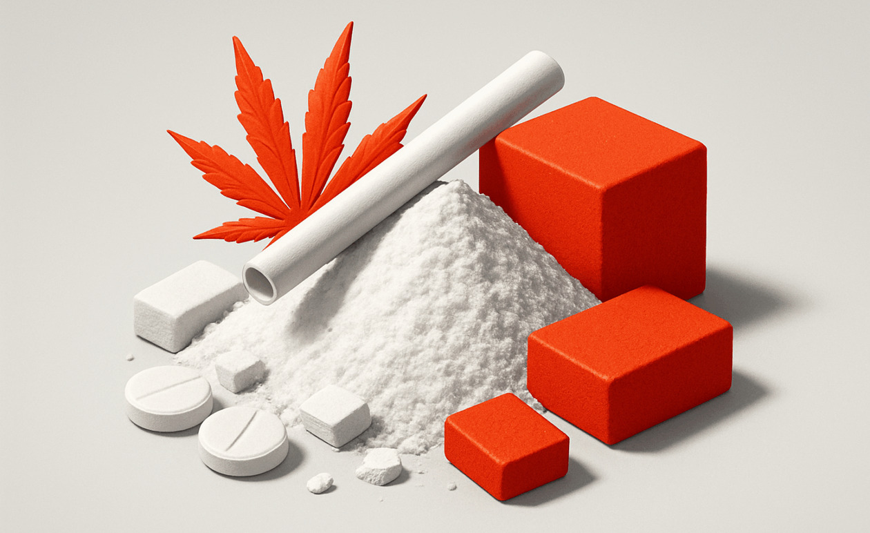 Σύλληψη 4 ατόμων στην Αττική για διακίνηση ναρκωτικών: Κατασχέθηκαν πάνω από 13 κιλά κάνναβης και κοκαΐνης