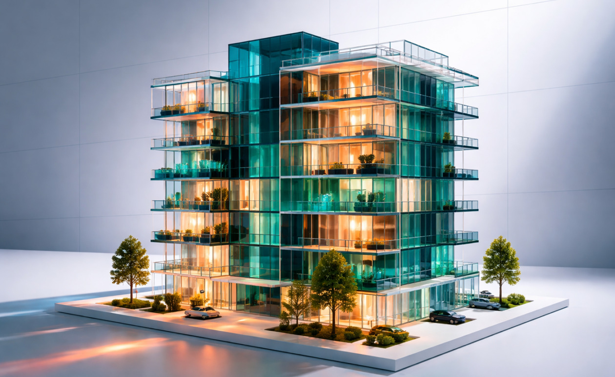 Τράπεζα της Ελλάδος: Επιβράδυνση αλλά και νέες αυξήσεις στις τιμές των ακινήτων το 2025