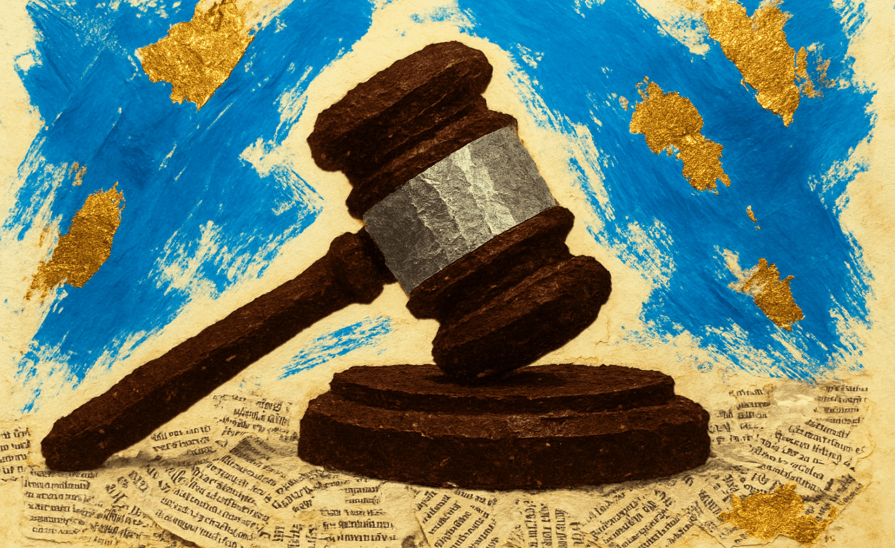 Δικαστική εμφάνιση Τάιλερ Ρόμπινσον: Αίτημα για περιορισμό πρόσβασης των media στη δίκη Κερκ