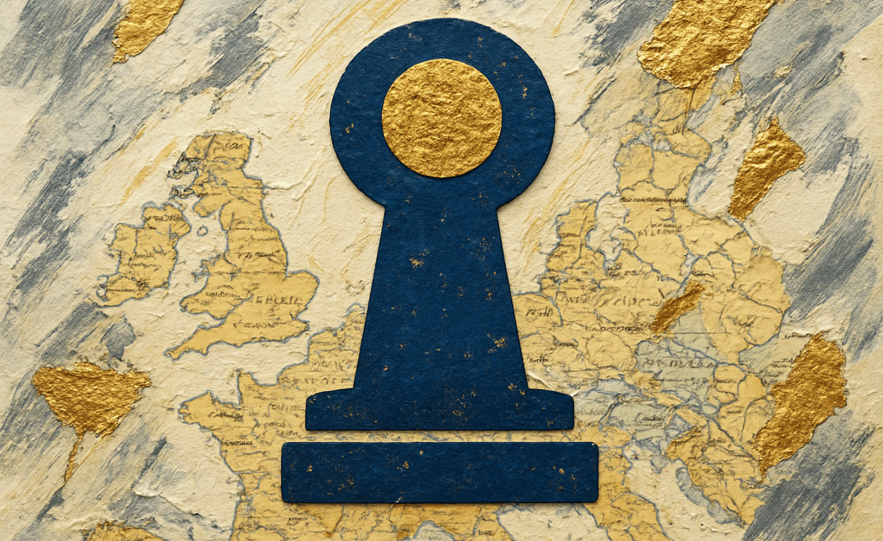 Η Φεντερίκα Μογκερίνι και ο Στέφανο Σανίνο αφέθηκαν ελεύθεροι μετά την ανάκριση για απάτη στην ΕΕ