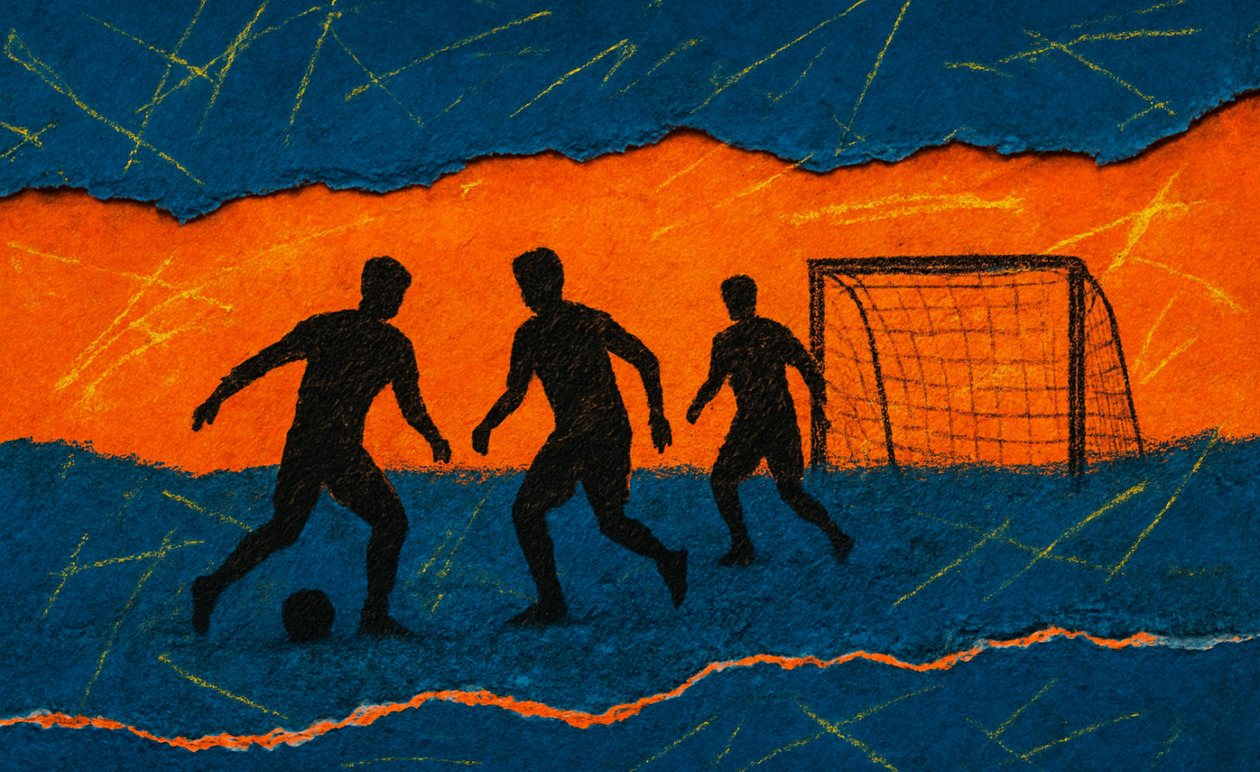 Manipur: Η εθνική βία διχάζει το ποδόσφαιρο και τις κοινότητες