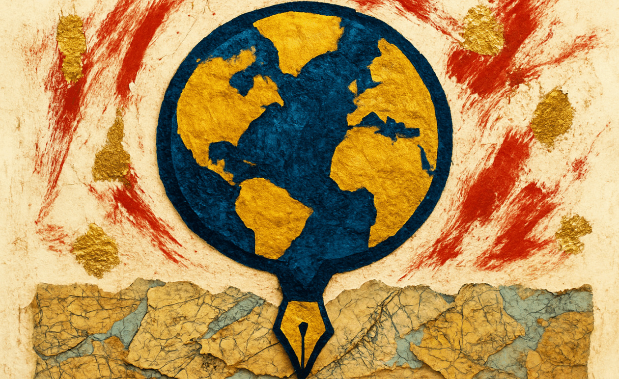 Οι γελοιογράφοι του κόσμου σχολιάζουν τα γεγονότα της εβδομάδας