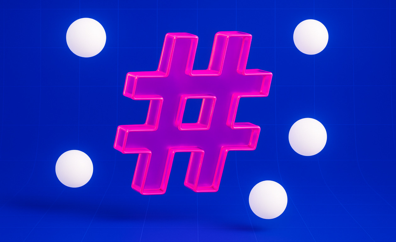 Instagram: Επιβάλλεται όριο 5 hashtags ανά δημοσίευση για την καταπολέμηση του spam