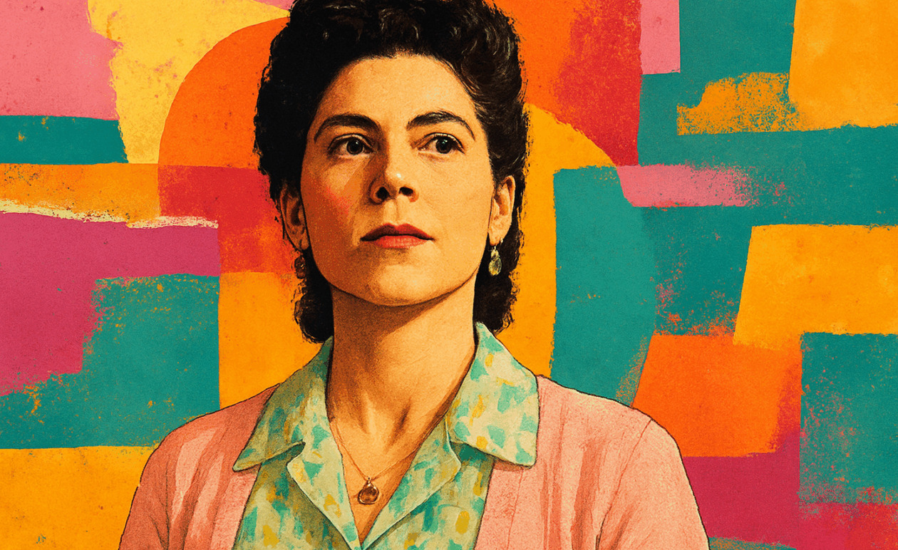 Το σπίτι δίπλα στο ποτάμι: Η Ασπασία φεύγει χωρίς τύψεις και η Μελισσάνθη παίζει με τη φωτιά