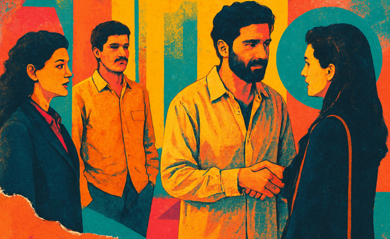 Το Σπίτι Δίπλα στο Ποτάμι: Η Ασπασία γυρίζει την πλάτη σε όλους για το τραγούδι