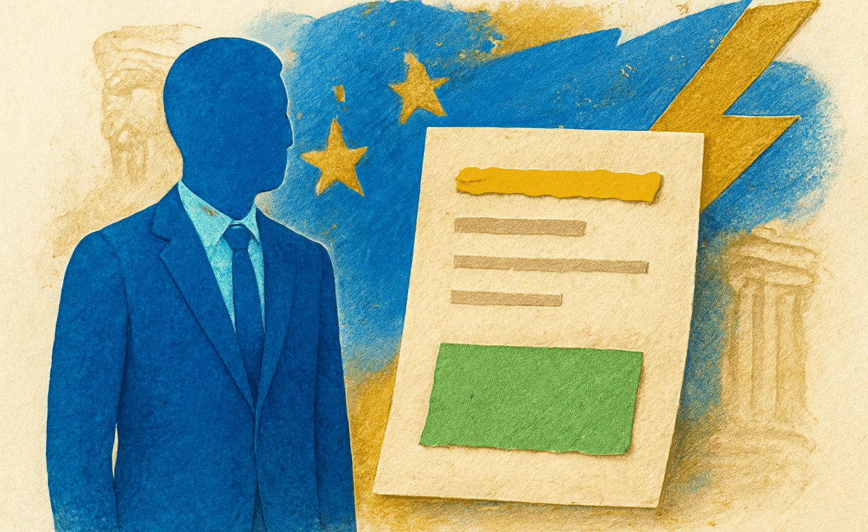 Ο Βέλγος πρωθυπουργός Μπαρτ Ντε Βέβερ παρομοιάζει τη συμφωνία για τον προϋπολογισμό με «άθλο του Ηρακλή»