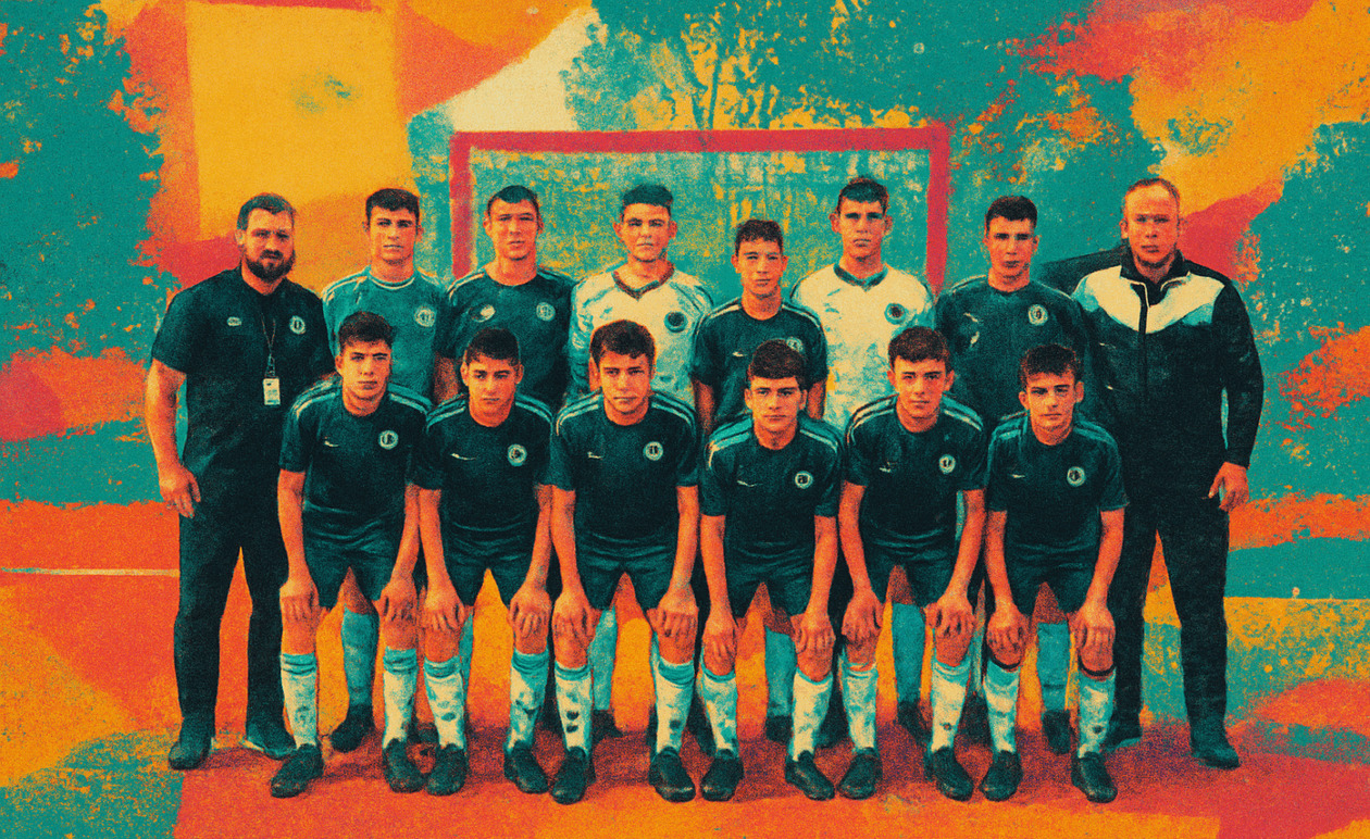 Παναθηναϊκός: Η Κ17 futsal νίκησε τον Κορυδαλλό 8-2 και συνεργάζεται με τον Γκυζιακό