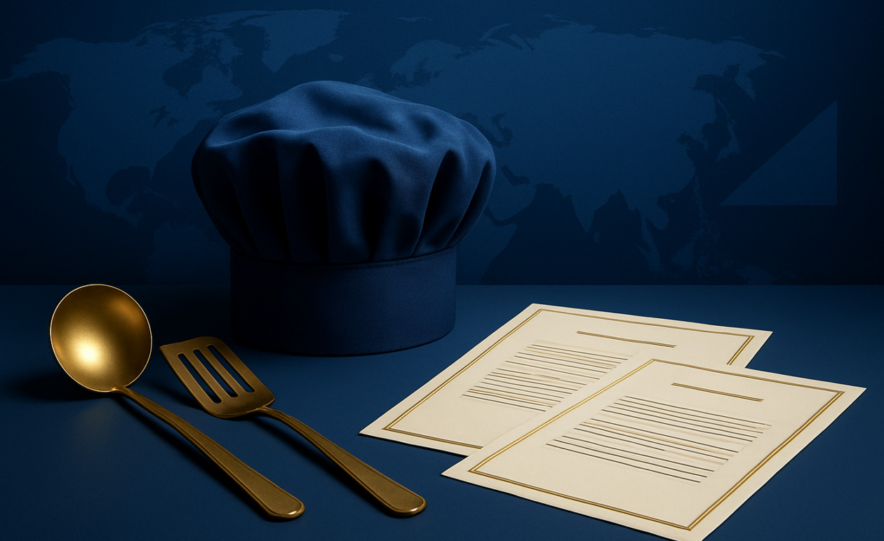 Δήμος Αγιάς: Πρόσληψη μάγειρα για το πρόγραμμα παιδικής προστασίας 2025-2026