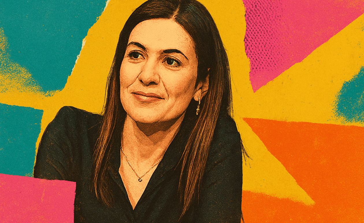 Φαίη Μαυραγάνη: Η αποκάλυψη για τη χοληστερίνη και πώς την αντιμετώπισε