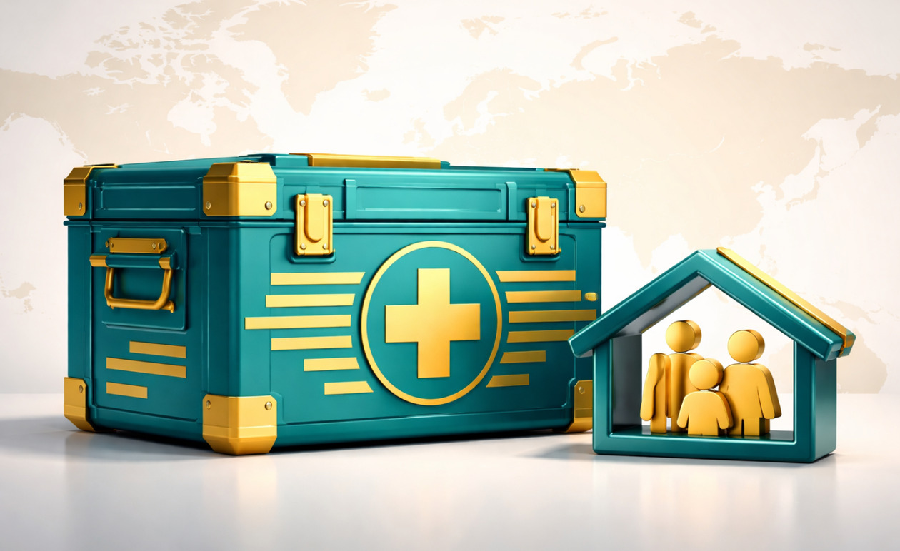 Γάζα: Κοινή έκκληση 10 χωρών προς το Ισραήλ για την ανθρωπιστική κρίση