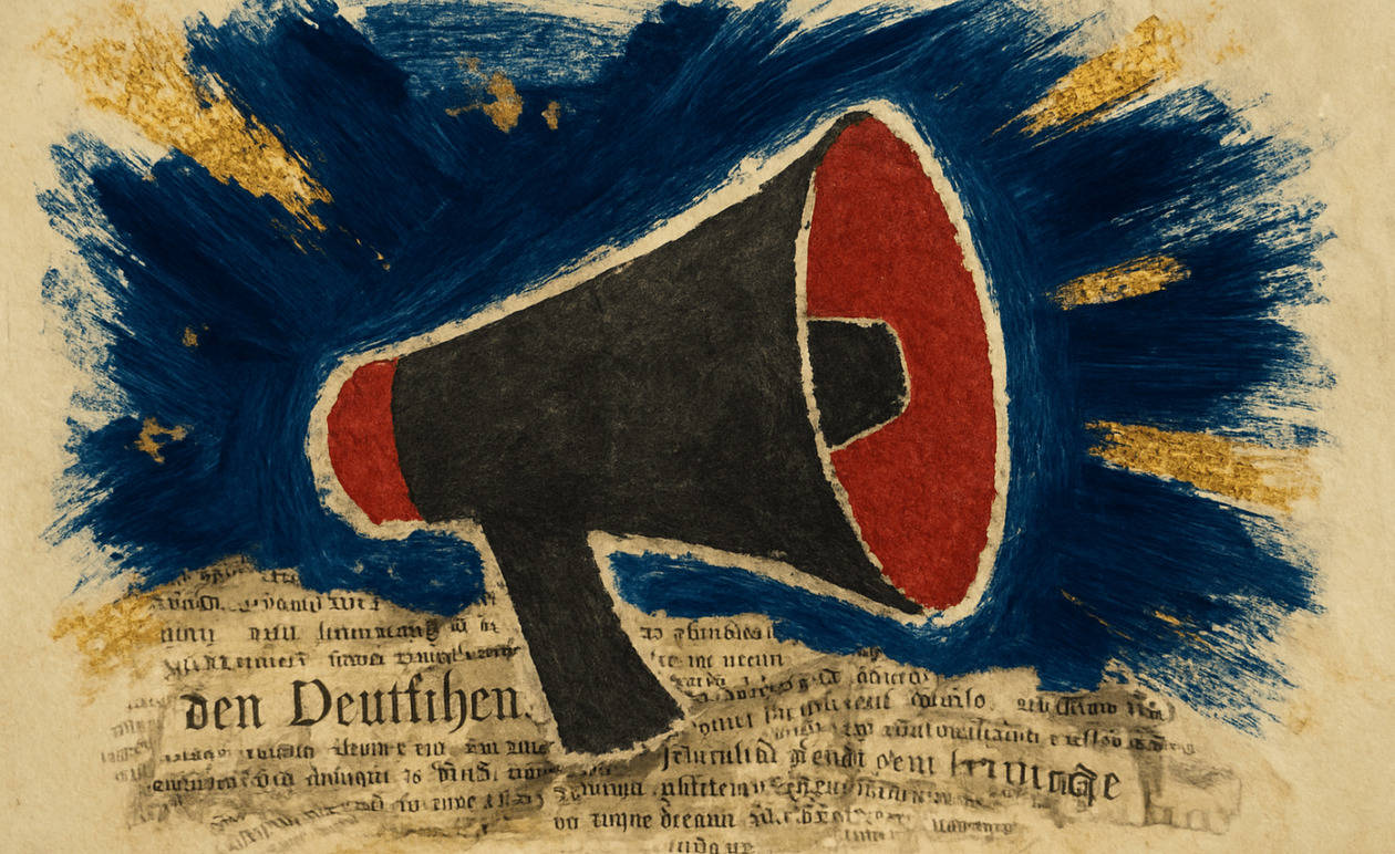 Η AfD αποβάλλει μέλος που μιμήθηκε τον Χίτλερ σε εκδήλωση νεολαίας