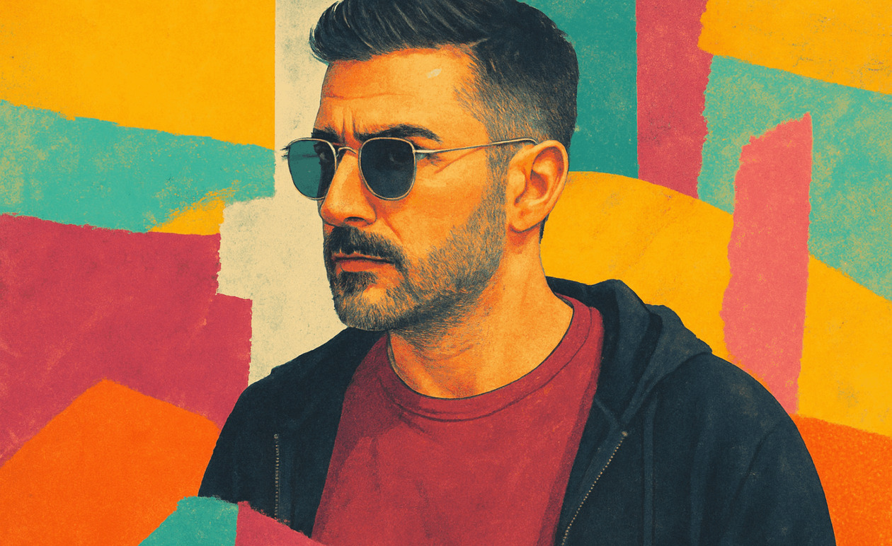 Γιάννης Τσιμιτσέλης: Η πνευμονία υποχώρησε, ο κολικός παραμένει και η επιστροφή στην εκπομπή