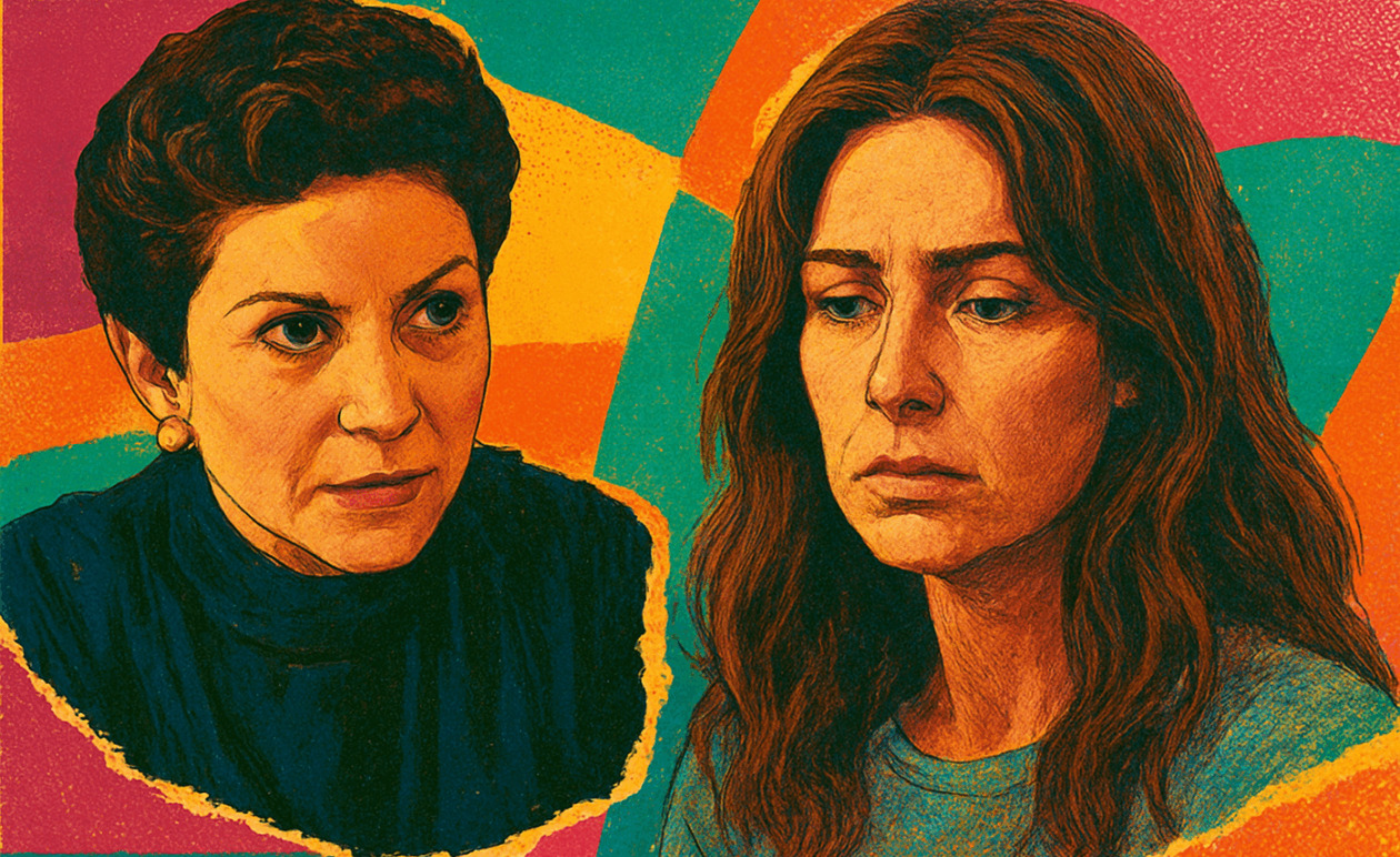 Άγιος Έρωτας: Η Θάλεια γίνεται ασπίδα της Χριστίνας και η Σοφία εκτροχιάζεται