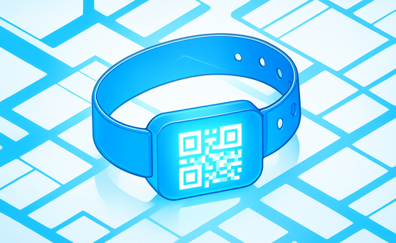 ΕΣΥ: Ψηφιακό «βραχιολάκι» σε 91 νοσοκομεία για τη μείωση της αναμονής στα επείγοντα