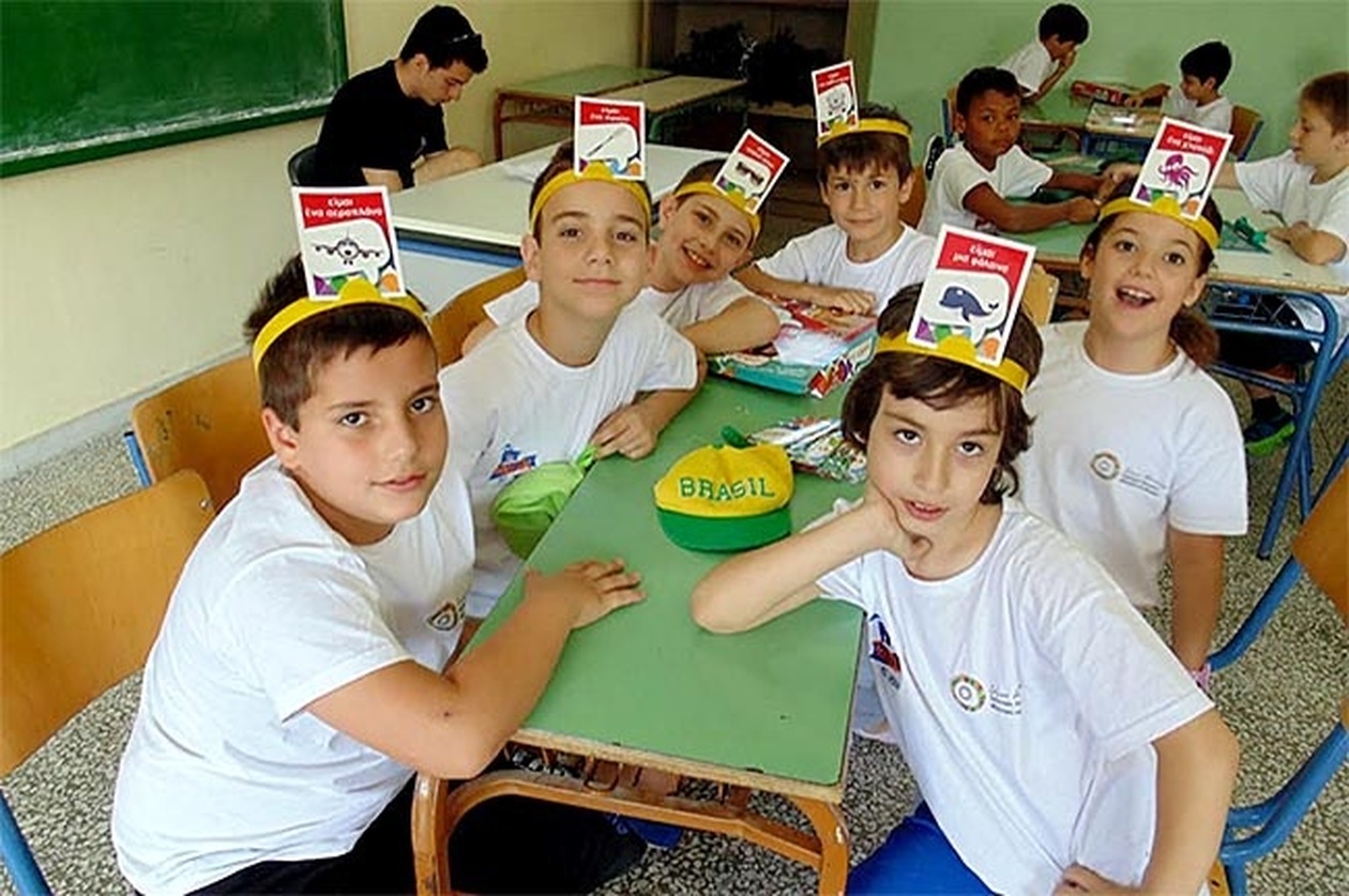 Δήμος Αθηναίων-Visa: 331 νέα παιδικά κρεβάτια και 50 στρώματα για 20 ολοήμερα νηπιαγωγεία