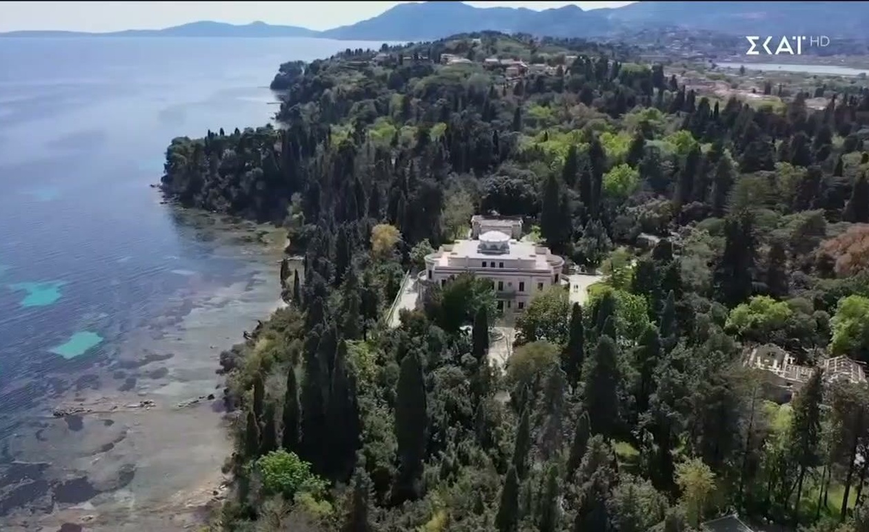 Το βραδινό δελτίο του SKAI 30 Οκτωβρίου 2025