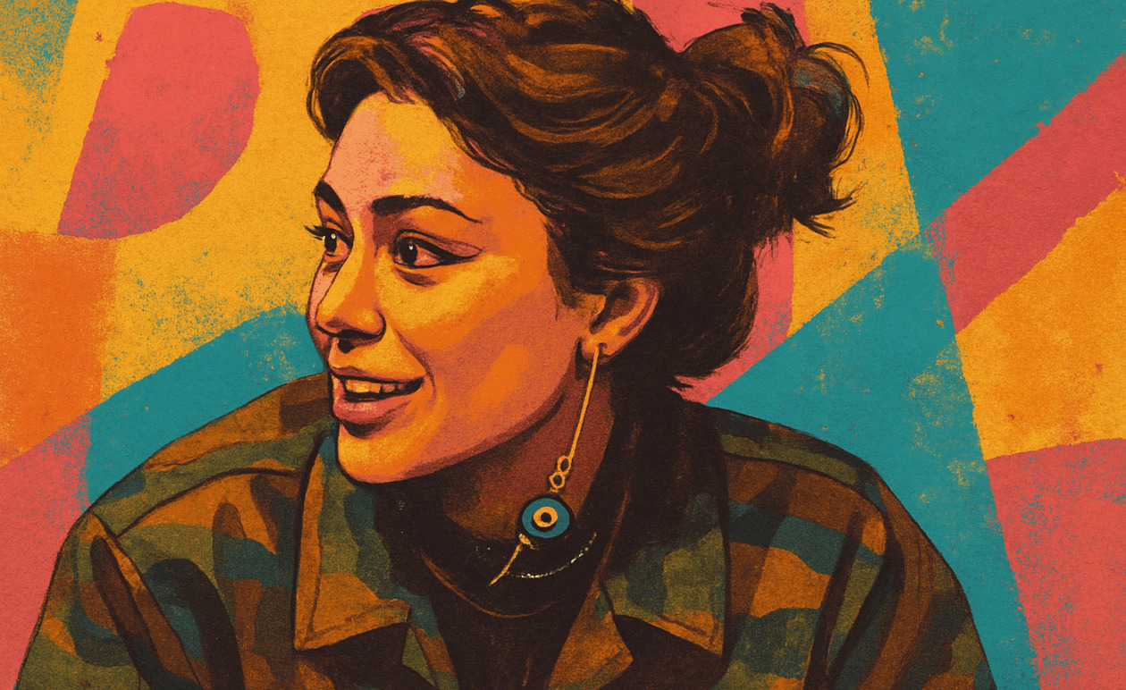 Κόνι Μεταξά: «Βίωσα τη μεγαλύτερη προδοσία από τον Μάριο Καπότση»