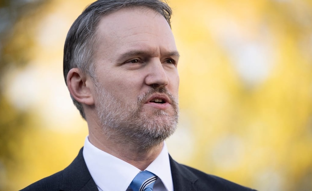 Ο εμπορικός απεσταλμένος των ΗΠΑ θα επισκεφθεί το Λονδίνο στις 24 Νοεμβρίου