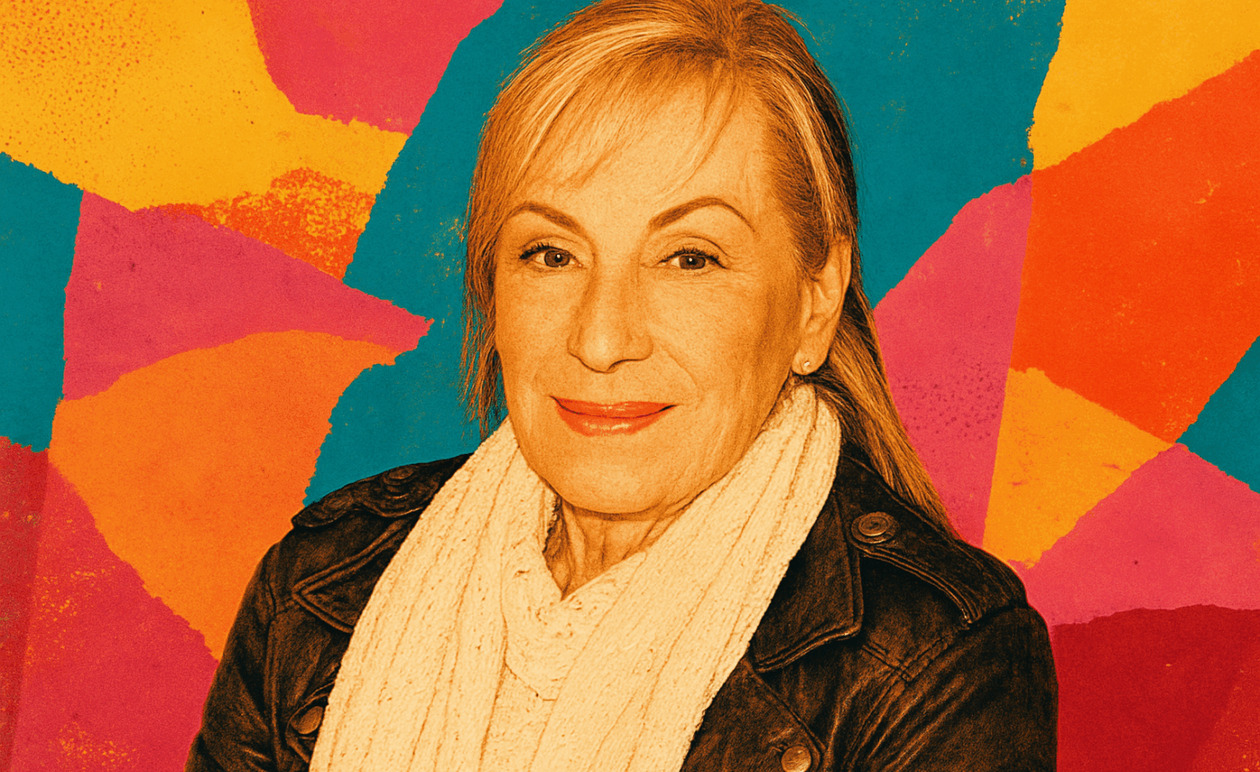 Σόφη Ζαννίνου: Η συγκλονιστική εξομολόγηση για την αποβολή εν ώρα παράστασης