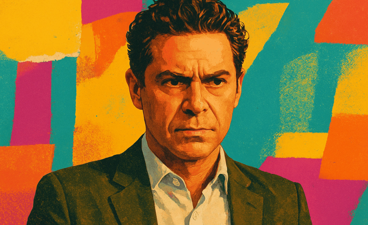 Μια Νύχτα Μόνο: Ο Οδυσσέας δείχνει το χειριστικό του πρόσωπο