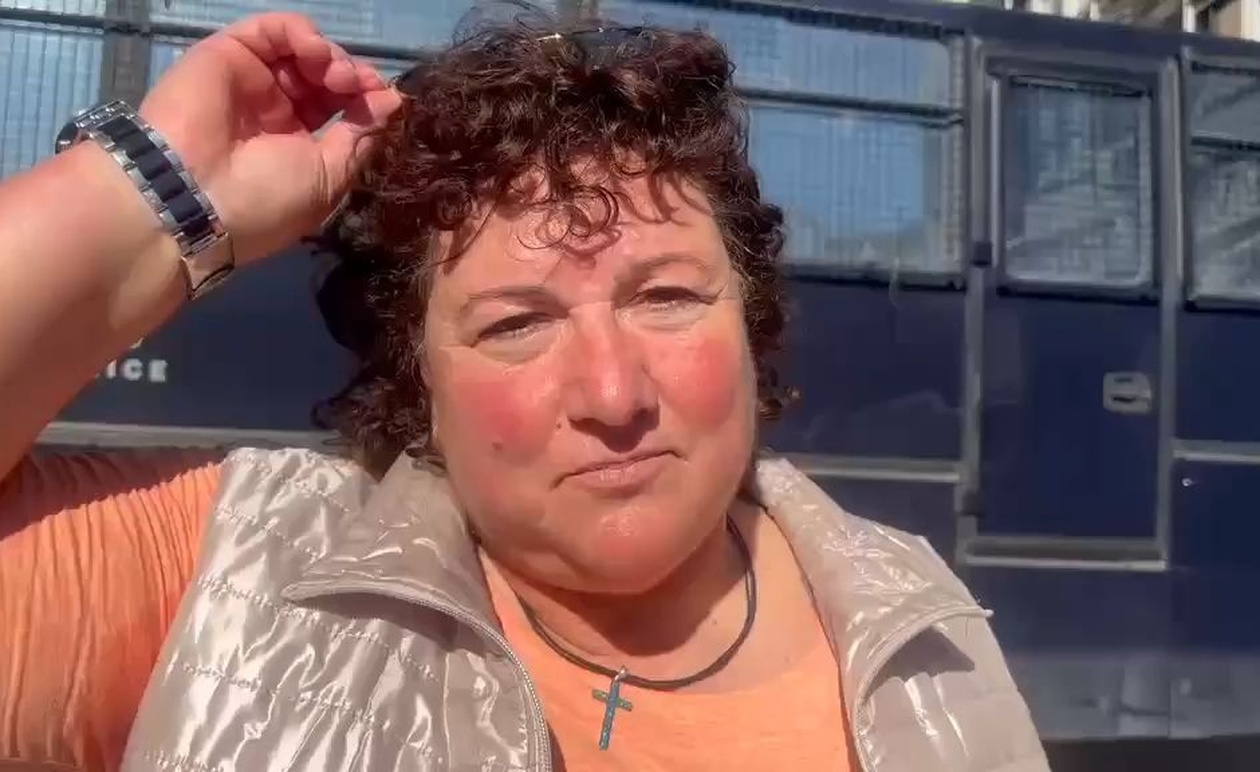 Κτηνοτρόφοι που στηρίζουν όσους δεν έχουν λάβει πληρωμές