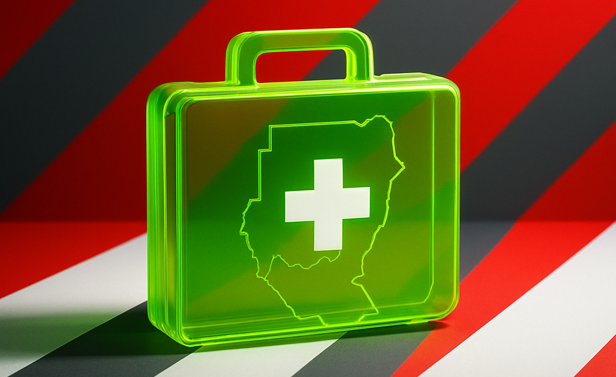 Σουδάν: Για τρίτη συνεχή φορά στην κορυφή της λίστας ανθρωπιστικών κρίσεων της IRC