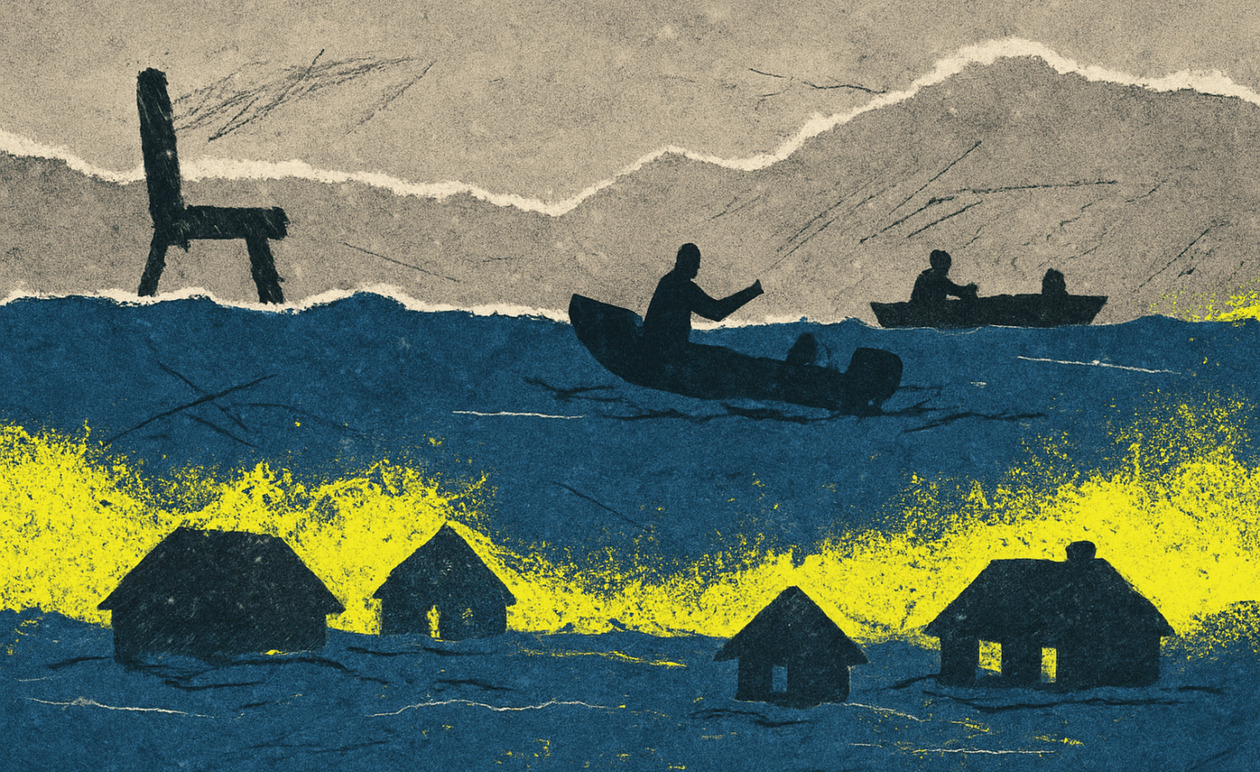 Ταϊλάνδη: Οι πλημμύρες πλήττουν τη δημοτικότητα του πρωθυπουργού Ανουτίν ενόψει εκλογών